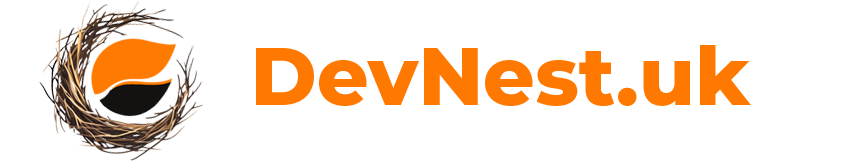 DevNest Logo